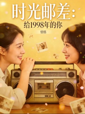 时光邮差：给1998的你