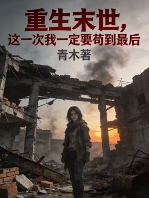 重生末世，这一次我一定要苟到最后