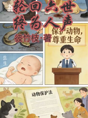 轮回六世，终为人声