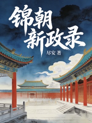 锦朝新政录
