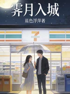 霁月入城