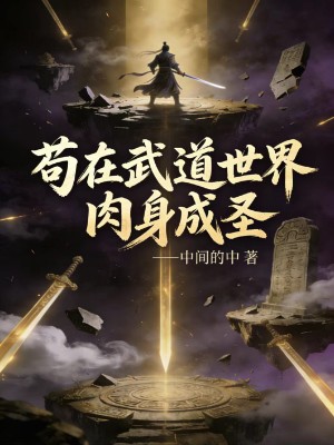 苟在武道世界肉身成圣