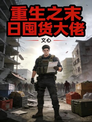 重生之末日囤货大佬