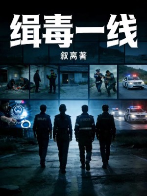 缉毒一线