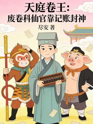 天庭卷王：废卷科仙官靠记账封神