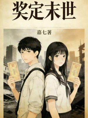奖定末世