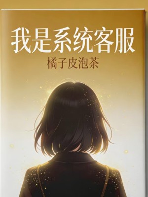 我是系统客服