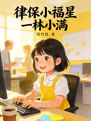 律保小福星——林小满
