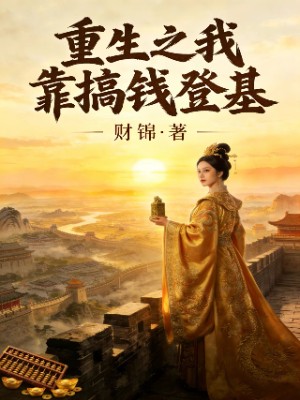 重生之我靠搞钱登基