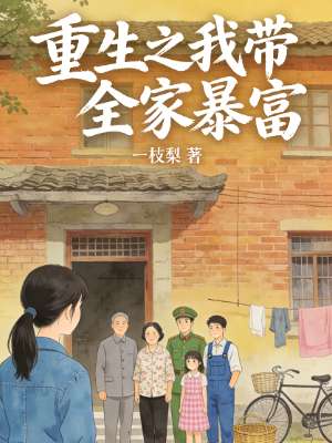 重生之我带全家暴富