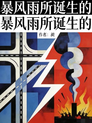 暴风雨所诞生的