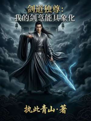 剑道独尊：我的剑意能具象化