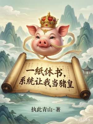 一纸休书，系统让我当猪皇