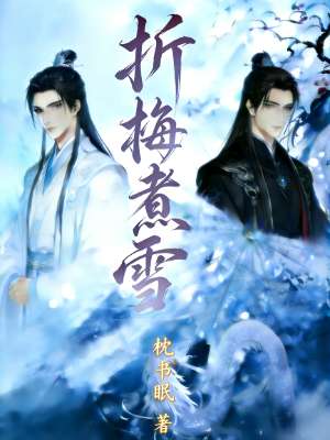 折梅煮雪