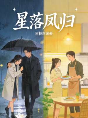 星落凤归