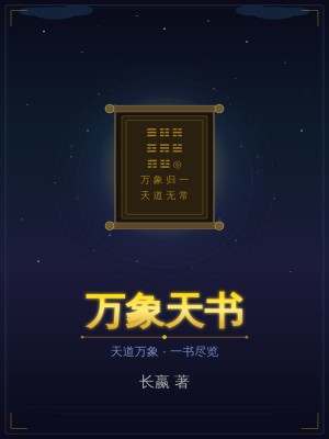 万象天书