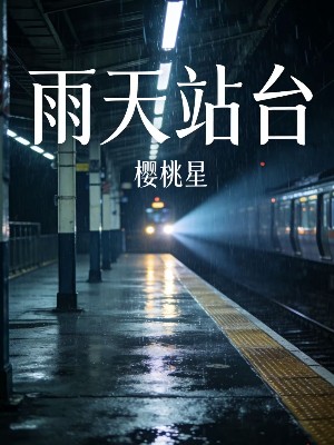 雨天站台