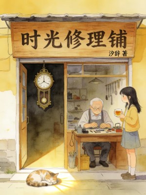 时光修理铺