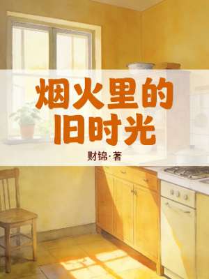 烟火里的旧时光