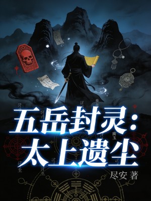 五岳封灵：太上遗尘
