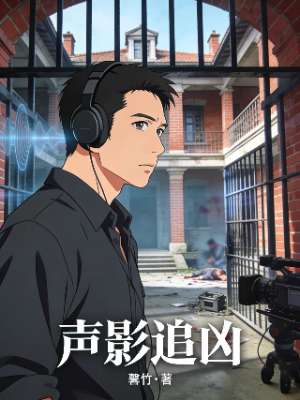 声影追凶