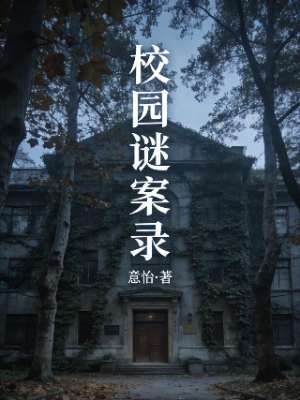 校园谜案录