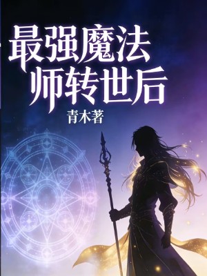 最强魔法师转世后